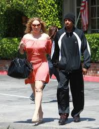 16:04 edt, 6 april 2011 Mariah Carey And Nick Cannon Are Having A Baby Photo S Tash It S Ontothenext1