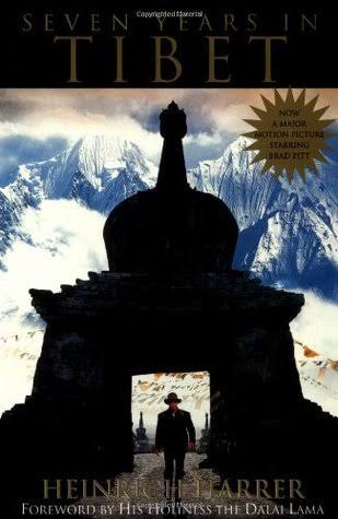 Seven Years in Tibet by Heinrich Harrer | Goodreads