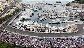 Watch formula 1 monaco grand prix 2021 live stream on sky sports f1. Formel 1 Gp Von Monaco Datum Termin Zeitplan Ubertragung Im Tv Und Livestream