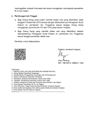 Sediakan semua dokumen yang diperlukan seperti di ruangan a. Indo Expat Consulting Posts Facebook