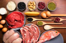 Nilai gizi protein bahan makanan • kadar protein • kualitas protein : 7 Cara Membentuk Otot Dalam Waktu 1 Minggu Saja