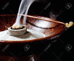 If so, here are a few suggestions not only does this give you a reason to drink your favorite soda (as if you needed a reason anyway), soda cans also make great incense burners. Incense Bowl And Burning Incense Stock Photo Picture And Royalty Free Image Image 90094801