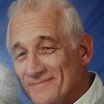 Eugene Hostetler Junior Obituary (2022)