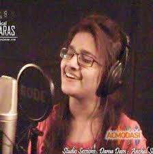 Anchal Sharma, 27 years, Singer