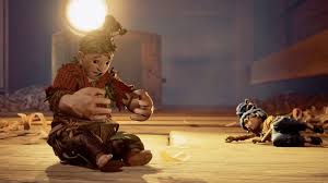 Wir informieren euch über ps5, ps4, xbox series x/s, nintendo switch und pc games. It Takes Two Spielzeit So Lange Fallt Die Story Des Koop Games Aus