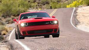 Dodge Challenger Gt Awd And Wide Body Hellcat Coming In 2017