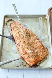 How To Cook Baked Steelhead Trout Fillet Recipe Trout Fillet Recipes Trout Recipes Fish Dishes Recipes
