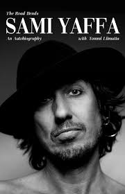 The Road Bends: Yaffa, Sami, Liimatta, Tommi: 9781644282281: Amazon.com:  Books