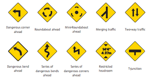 Department of labor physical address 4 west edenton st. Road Signs Ireland The Ultimate Irish Road Signs Guide