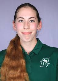 2020-21 Women's Rowing Roster