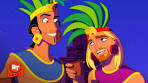 The Road to El Dorado - It's Tough to Be a God - YouTube