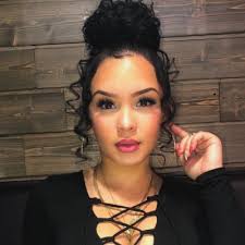 Glorivee Rivera (@Bella_Glorivee)