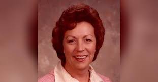 Glenda Hudson Whitaker Obituary