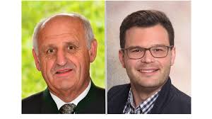 Uffing: Bürgermeister-Wahl: Interessent sitzt schon im Rathaus