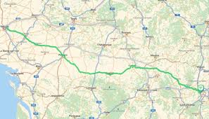 Nantes to lyon train times Location Utilitaire Nantes Lyon