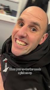 ted.barton.75 & @markhanretty are always camera ready. No questions asked  😎 #FigureSkating #JGPFigure