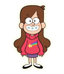 She loved to sing and was a charter member of the marquette choral society for over 40 years. Mabel Pines Gravity Falls Characters Gravity Falls Gravity Falls Wiki
