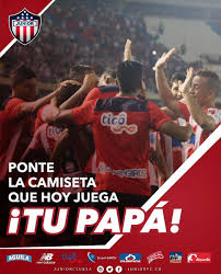 Los cambios serían clave para ir por algo más. Club Junior Fc On Twitter Hoy Vamos A Gritar Los Goles Tiburones Desde La Tribuna Compra Tu Boleta Y Celebra Con Nosotros El Paso A 4tosdfinal De Copa Aguila Https T Co 2w20ocapwu