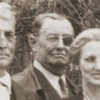 William Anderson Hendrix (1878–1953)