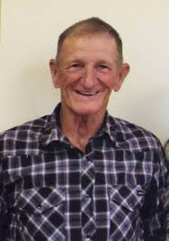 Rev. Samuel "Sammy" Hale