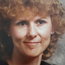 Valerie Darlene Larkin, 1956-2016
