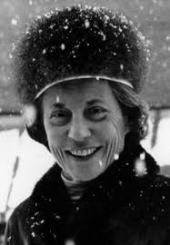 Transitions: Nancy Morgan Smith