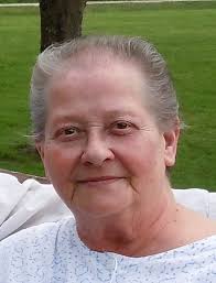 Barbara R. Orrick Obituary