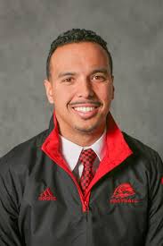 Demario Warren Awarded Coach of the Year by the Big Sky Conference