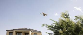 Google hat unter dem dach von alphabet viele schwesterunternehmen, deren erfolge bisher überschaubar sind. Alphabet S Wing Will Take To The The Skies Above More Of Australia With Its Drone Delivery Service Ausdroid