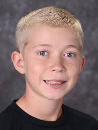 Booster Club honors students of the month