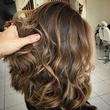 10 Schone Haarschnitte Fur Kurzes Haar Short Hair Balayage Hair Styles Thick Hair Styles