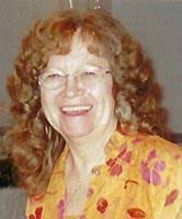 Helen McGee Obituary (2024)