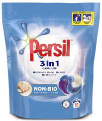 The persil proclean power caps original scent laundry detergent capsules are really great. Pin On Baby Care