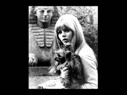6,800 likes · 440 talking about this. Movie Legends Britt Ekland Youtube