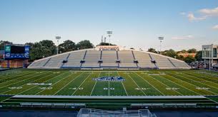 Odu S B Ballard Stadium