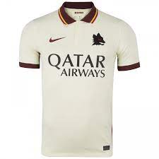 Tokidoki x as roma presents 'the legend'. Camisa Roma Ii 2020 2021 Importados Fc