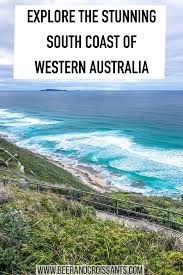 Love Group Travel Why You Should Go On A Holiday In Wa With Scenic In 2020 Coast Australia Western Australia Road Trip Australia Travel