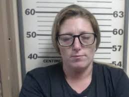 October 2024 Mugshots