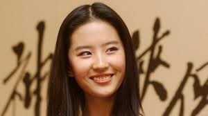 Pasalnya, tidak mudah untuk memerankan peran fa mulan. Mengenal Liu Yifei Aktris Pemeran Utama Dalam Film Mulan Tirto Id