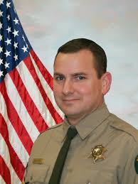 Sheriff Brad Thurman is proud to announce several promotions within our  office effective April 1. Detective Sergeant Troy Brightbill has been  promoted to Chief Criminal Deputy. Chief Brightbill has been with the