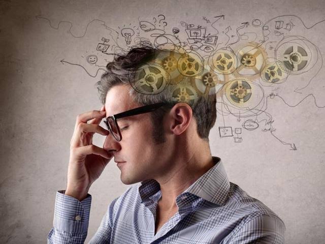 Love your brain: Improve your memory with these 10 easy tips | Health