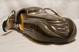 1939 Duesenberg Coupe Simone Midnight Ghost Classy Cars Classic Cars Vintage Concept Cars