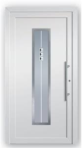 Votre Porte D Entree En Pvc Avec Swiss Fermetures Tryba Partner Pour Le Canton De Vaud Et Geneve Locker Storage Doors Storage