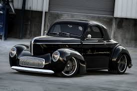 Image result for Shadow Gray 1941 Willys
