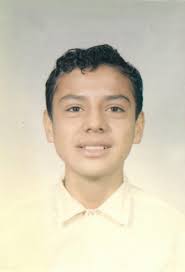 Bobby Joe Gonzales Obituary October 31, 2016