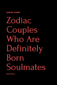 Zodiac Couples Who Are Definitely Born Soulmates Zodiacsigns Astrology Horoscopes Zodiaco Love Dailyho Gemini And Leo Libra And Cancer Aquarius And Libra