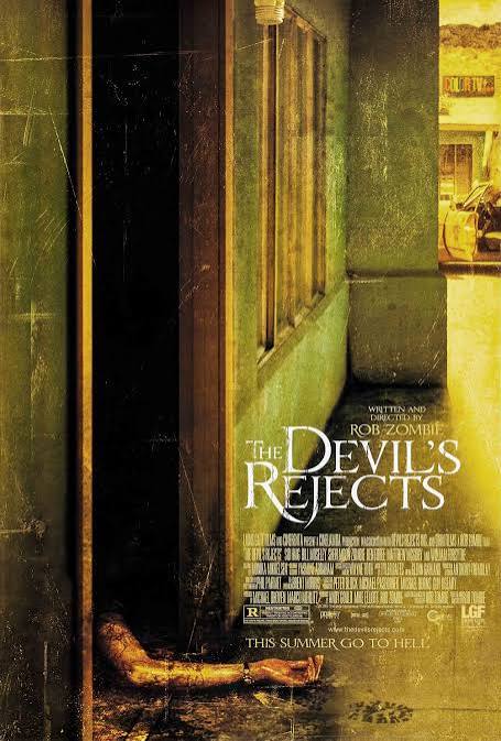 The Devil's Rejects (2005) - IMDb