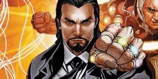 Marvel studios shang chi and the legend of the ten rings is going to be the mcu's first martial arts movie and today we have a very legitimate plot leak for. Shang Chi How Ten Rings Powers Work In Mcu Marvel Comics