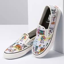 Shop the widest selection of vans shoes, clothing and more. Kide Baharudin Vans Collection Release Date Sneakernews Com