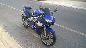 Image result for Azul 1999 Motorcycle